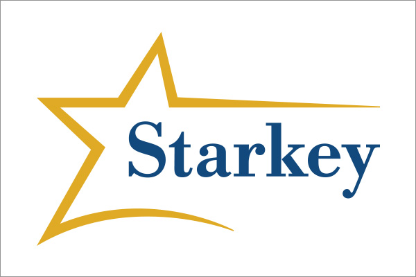 Hörgeräte von Starkey